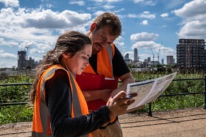 Cody Dock bio blitz